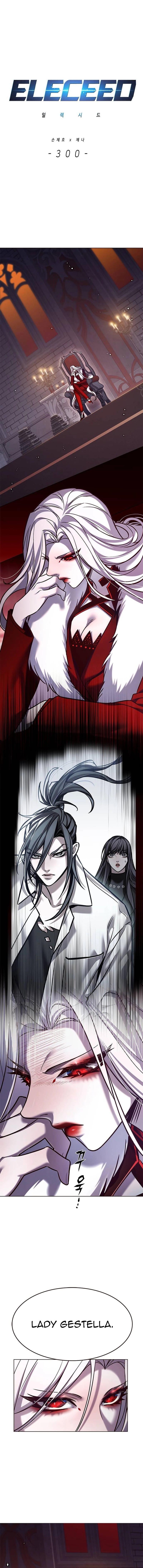 Read Eleceed Manga Online