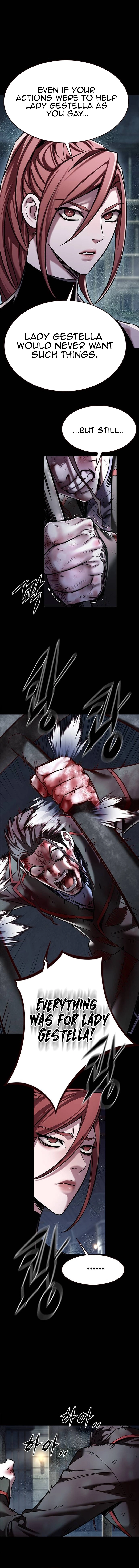 Read Eleceed Manga Online