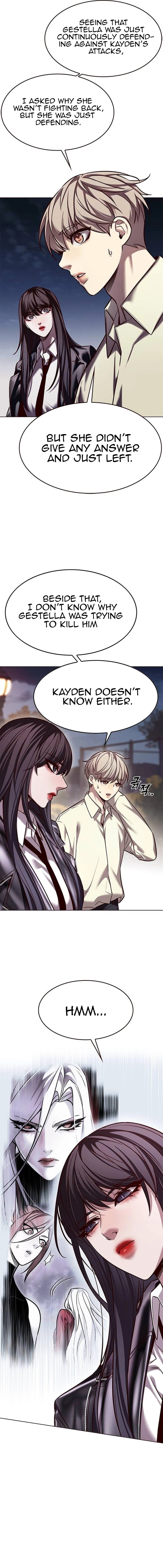 Read Eleceed Manga Online