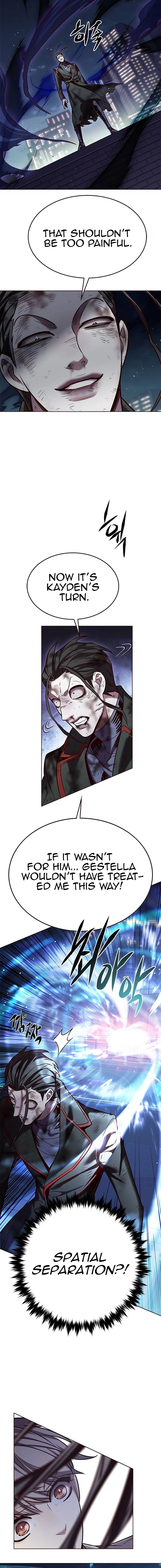 Read Eleceed Manga Online