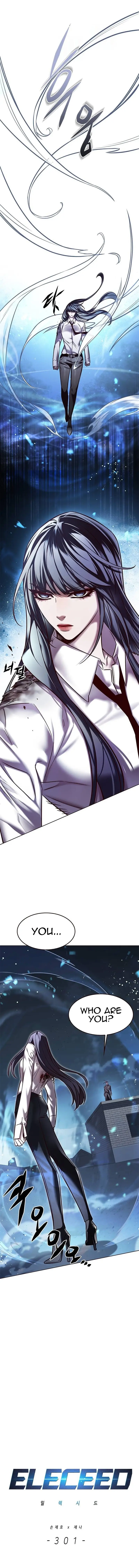 Read Eleceed Manga Online