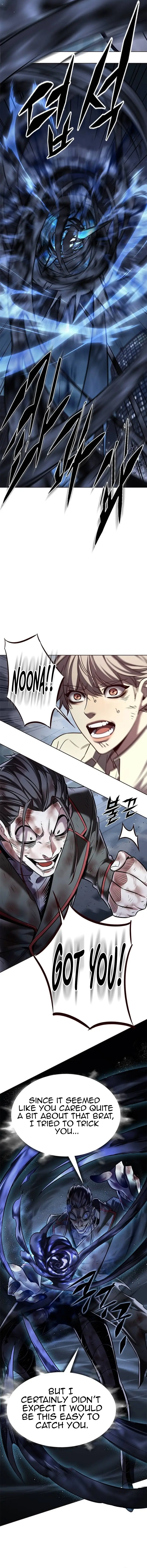 Read Eleceed Manga Online