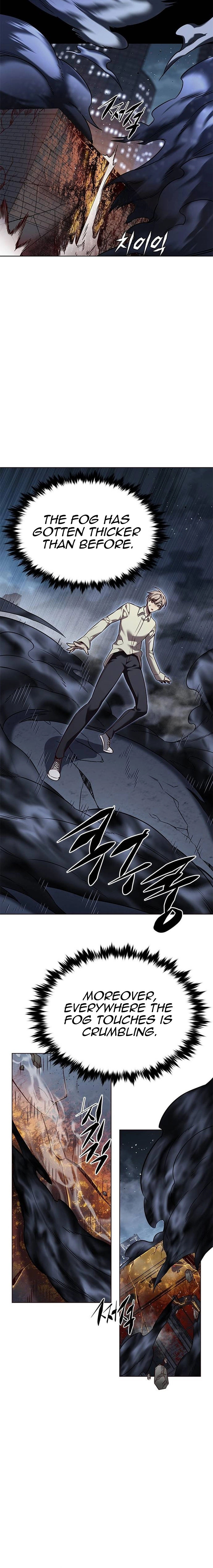 Read Eleceed Manga Online