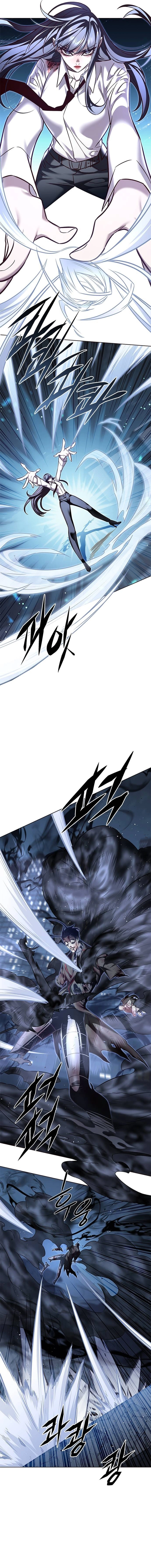 Read Eleceed Manga Online