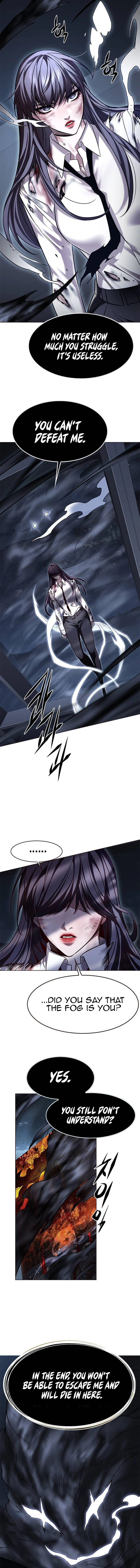 Read Eleceed Manga Online