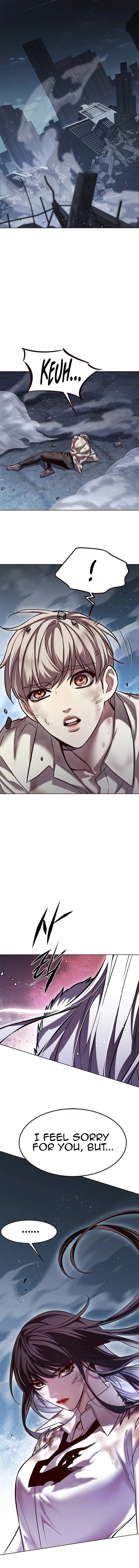 Read Eleceed Manga Online