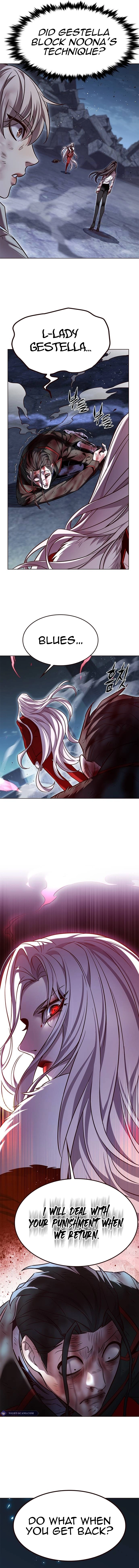 Read Eleceed Manga Online