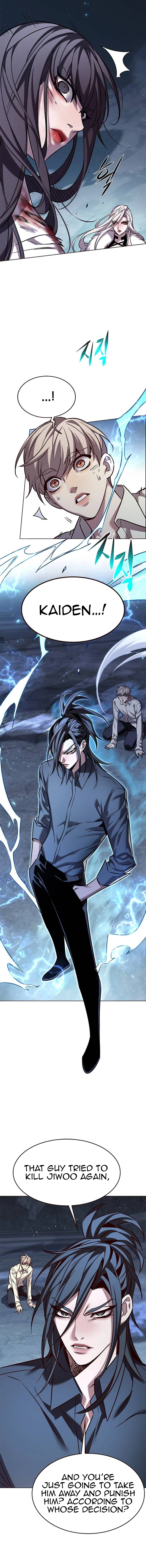 Read Eleceed Manga Online