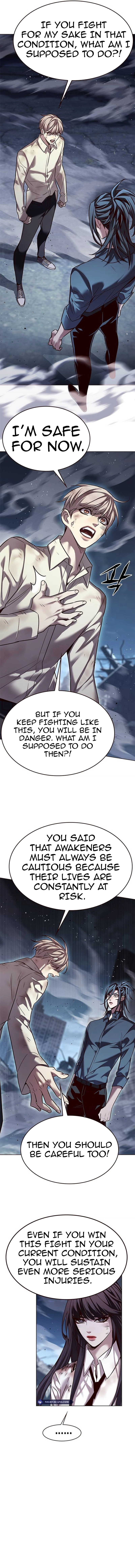 Read Eleceed Manga Online