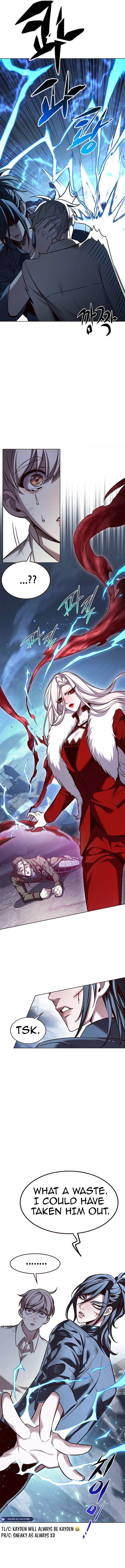 Read Eleceed Manga Online