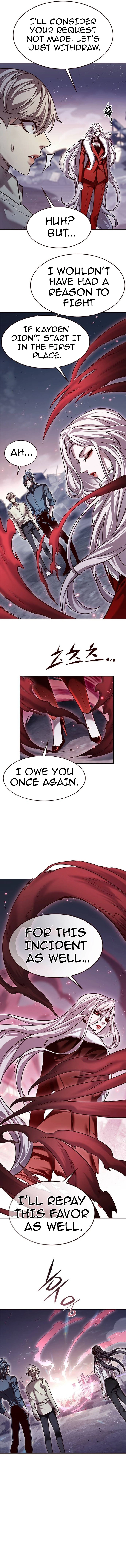 Read Eleceed Manga Online