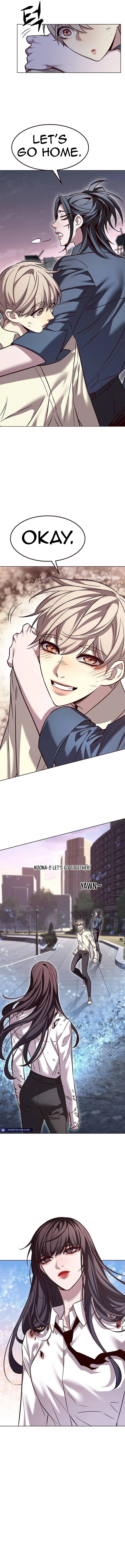 Read Eleceed Manga Online