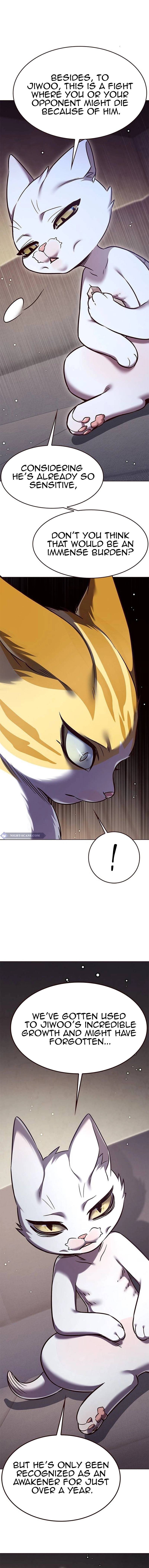 Read Eleceed Manga Online