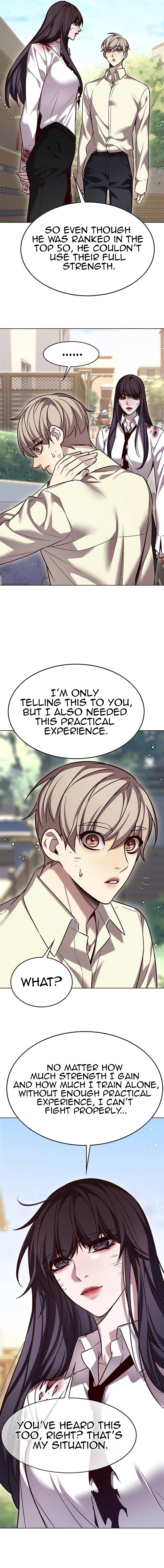 Read Eleceed Manga Online