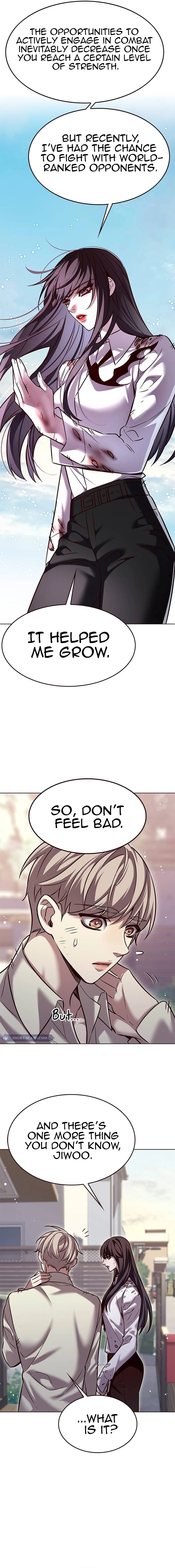 Read Eleceed Manga Online