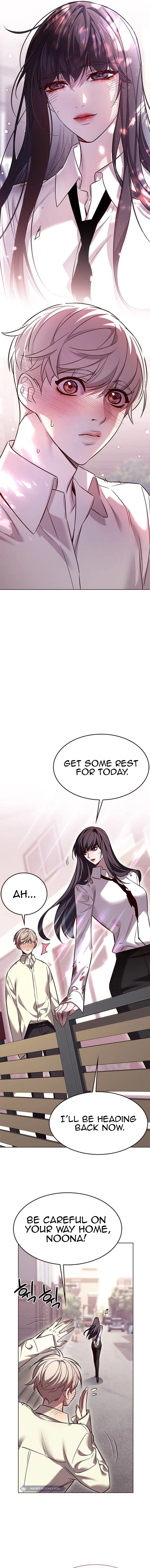 Read Eleceed Manga Online