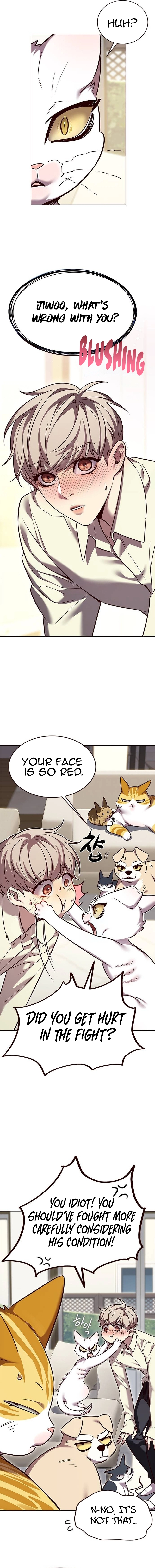 Read Eleceed Manga Online