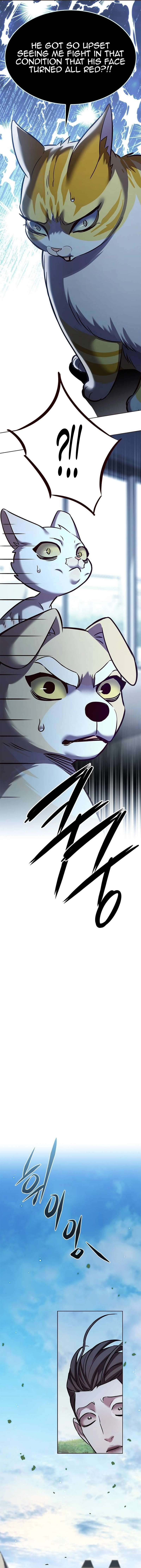 Read Eleceed Manga Online