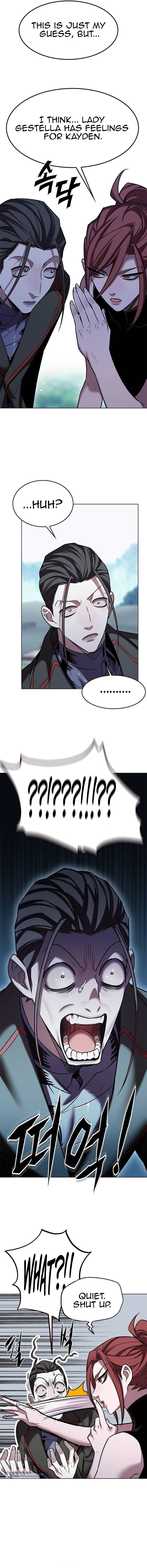 Read Eleceed Manga Online