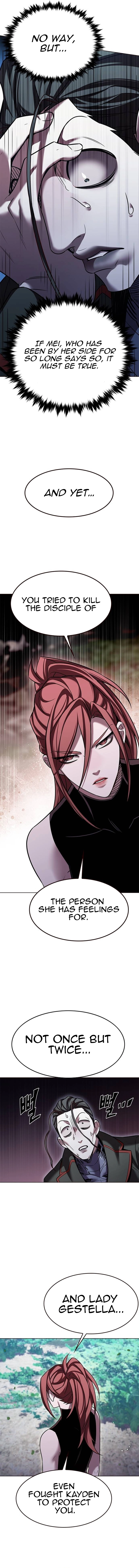 Read Eleceed Manga Online