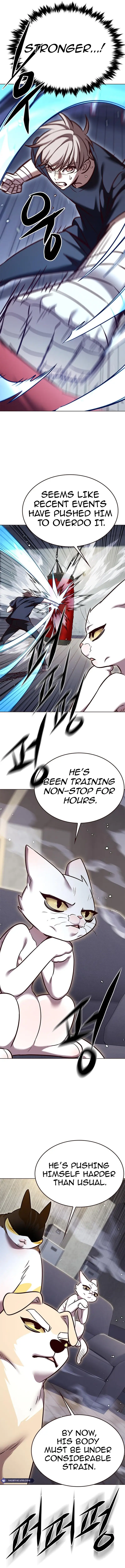 Read Eleceed Manga Online