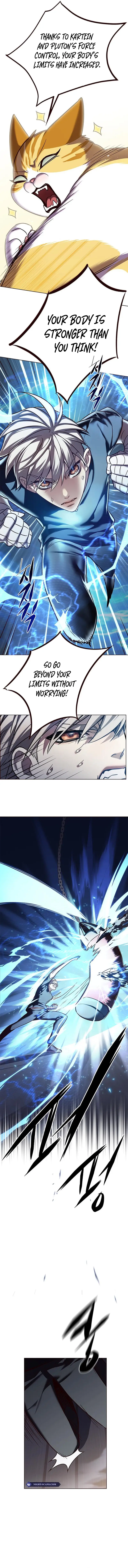 Read Eleceed Manga Online