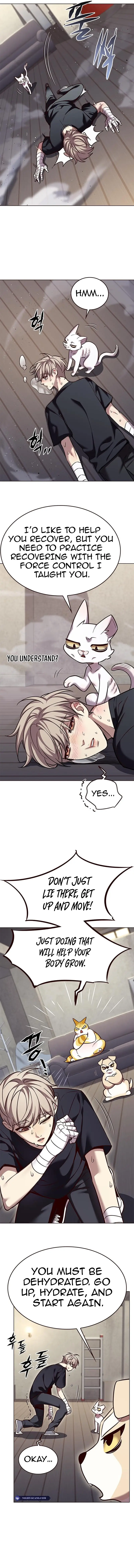 Read Eleceed Manga Online