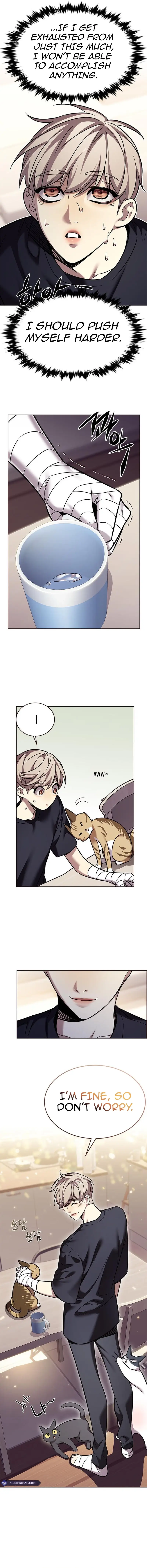 Read Eleceed Manga Online