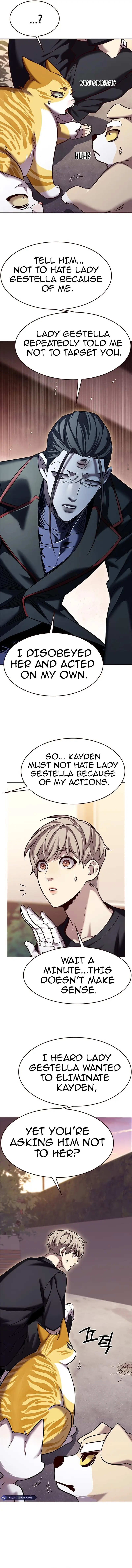 Read Eleceed Manga Online