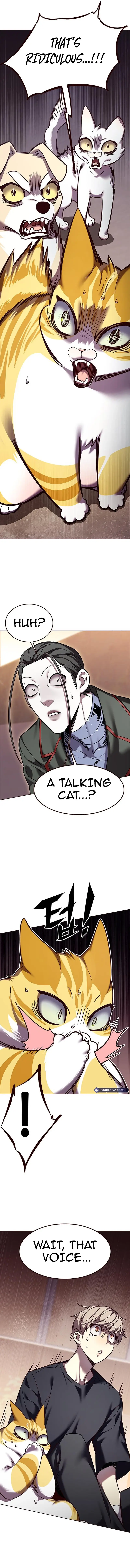 Read Eleceed Manga Online