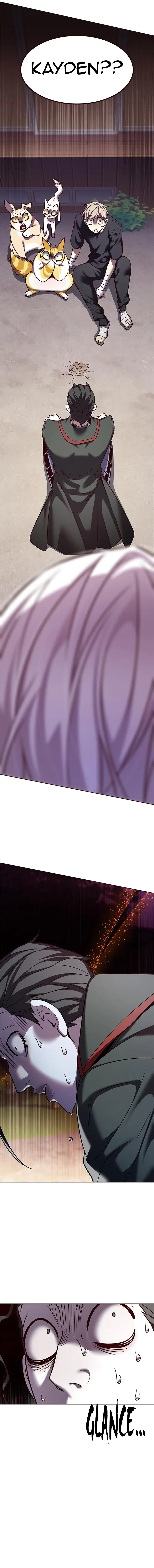 Read Eleceed Manga Online