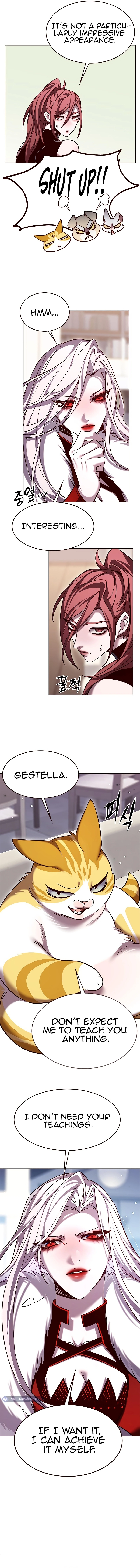 Read Eleceed Manga Online