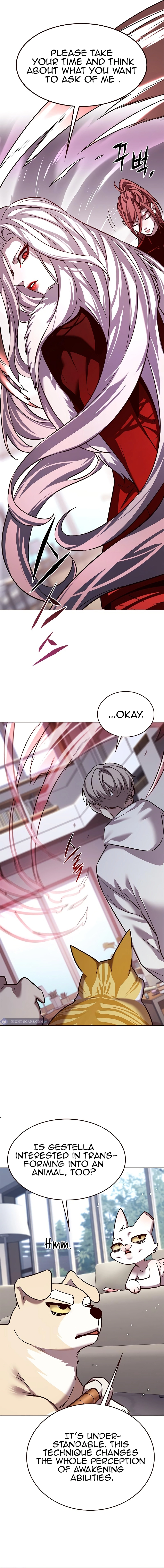 Read Eleceed Manga Online