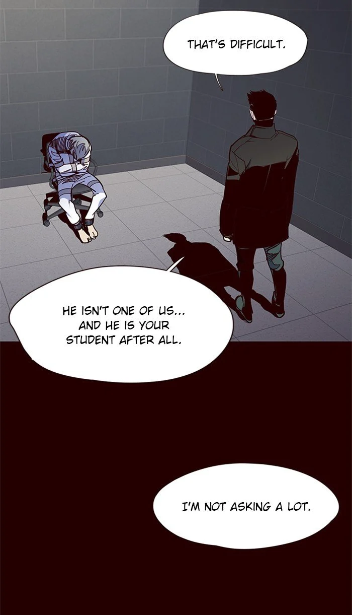Read Eleceed Manga Online