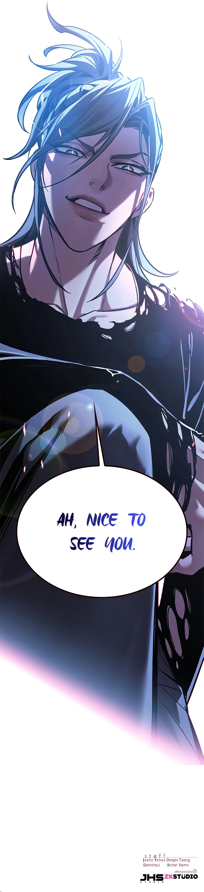 Read Eleceed Manga Online