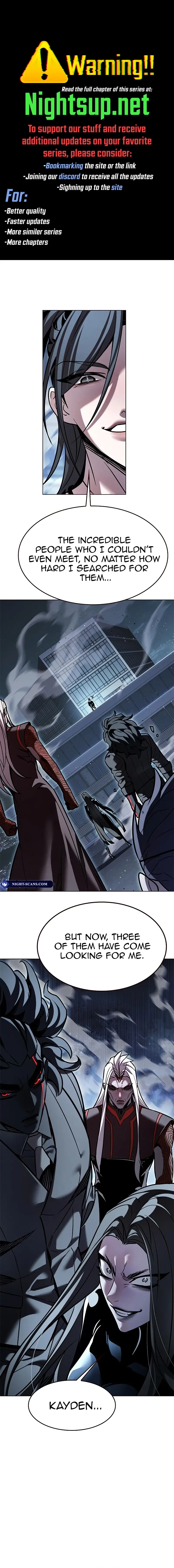 Read Eleceed Manga Online