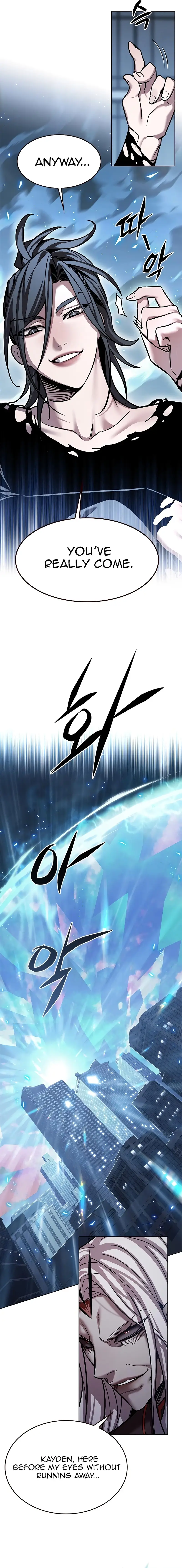 Read Eleceed Manga Online