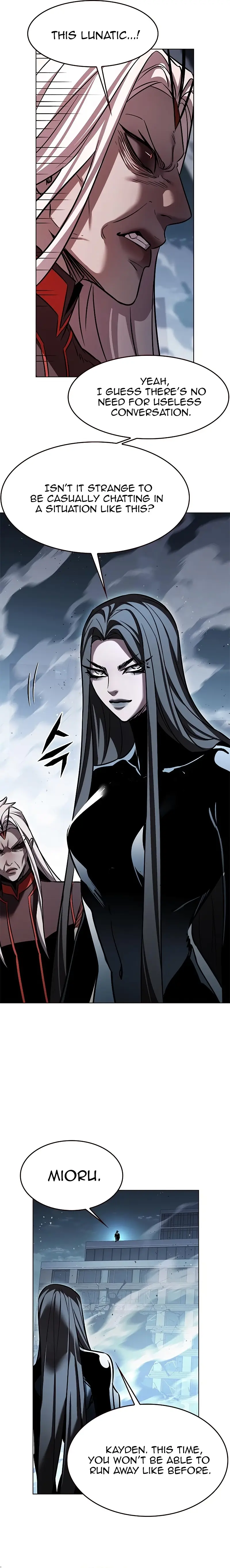 Read Eleceed Manga Online