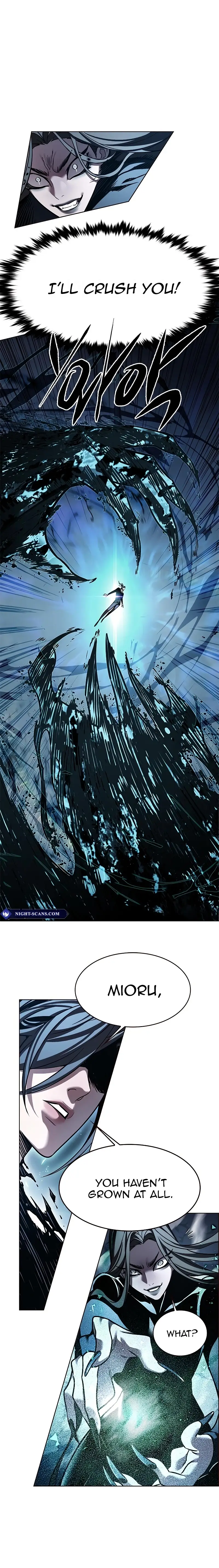 Read Eleceed Manga Online