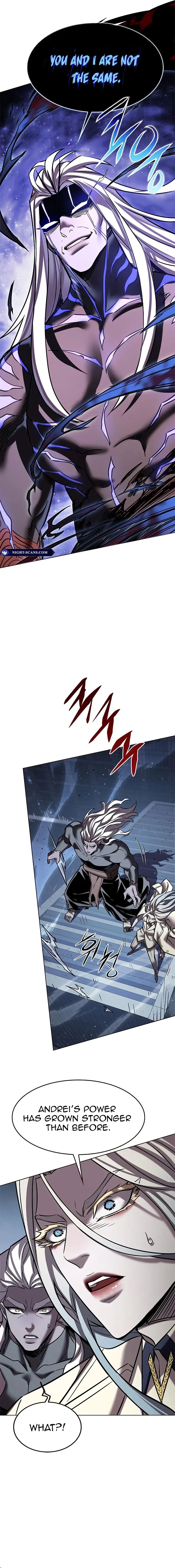 Read Eleceed Manga Online