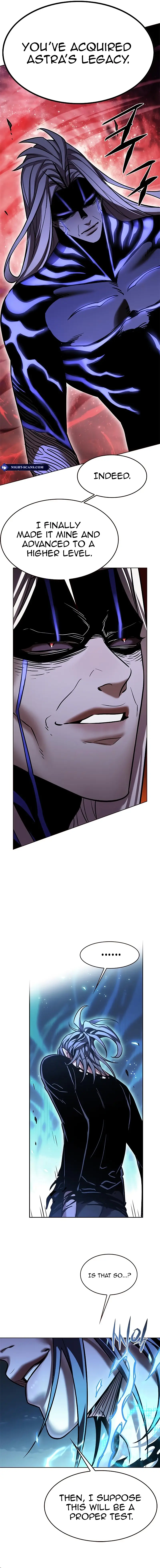 Read Eleceed Manga Online