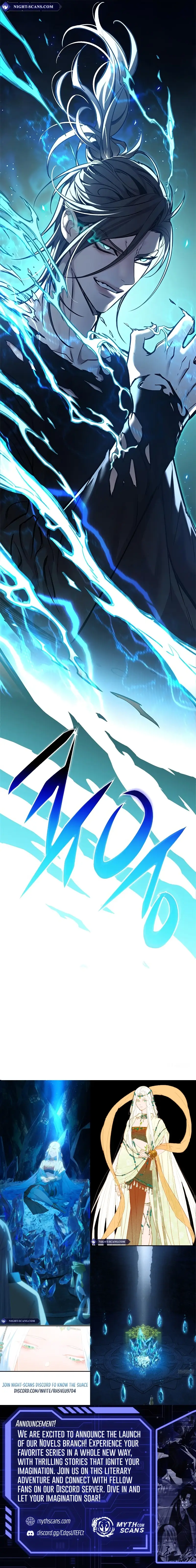 Read Eleceed Manga Online