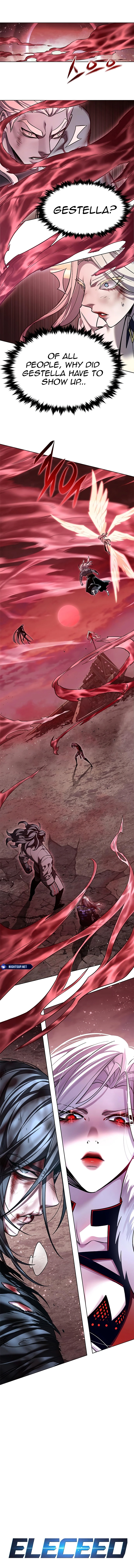 Read Eleceed Manga Online