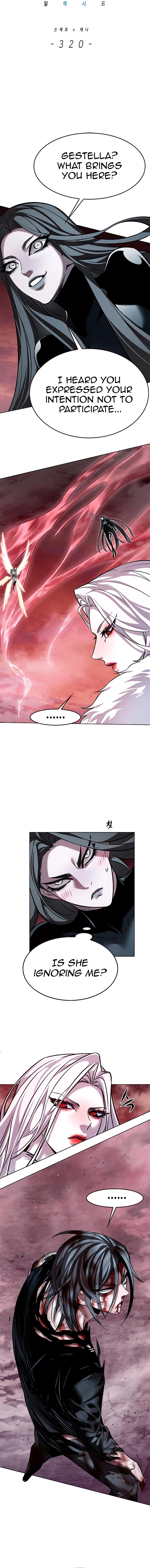 Read Eleceed Manga Online