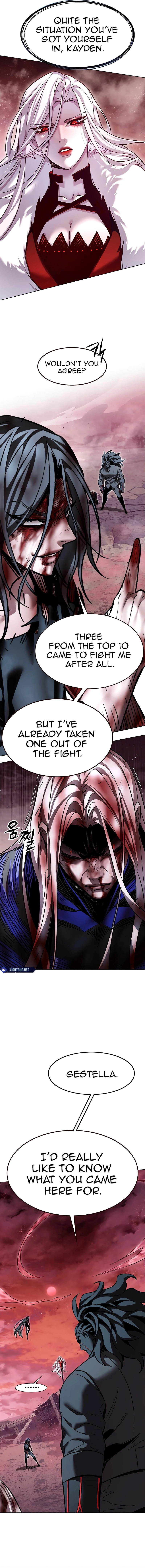 Read Eleceed Manga Online