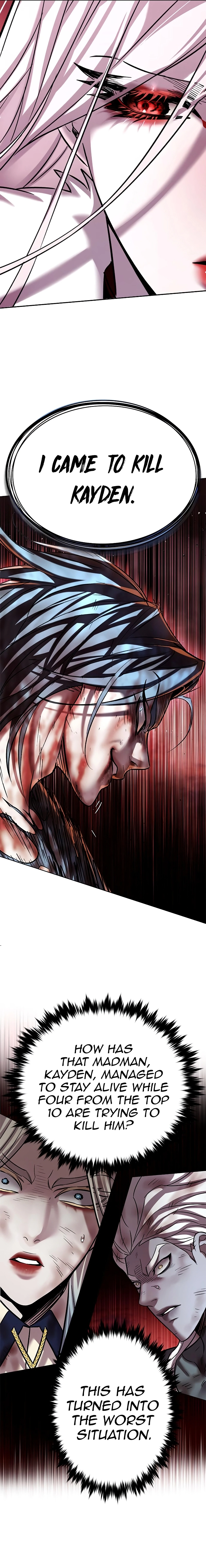 Read Eleceed Manga Online