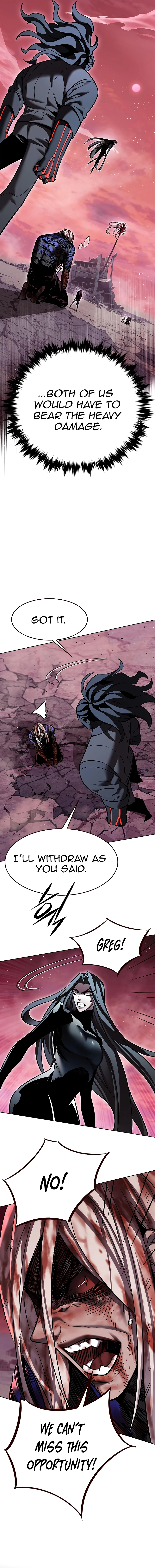 Read Eleceed Manga Online