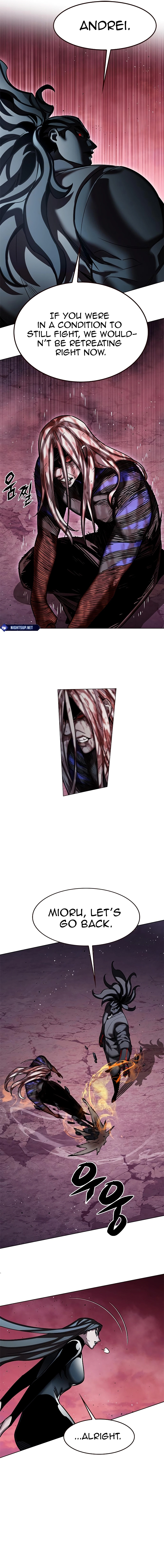 Read Eleceed Manga Online