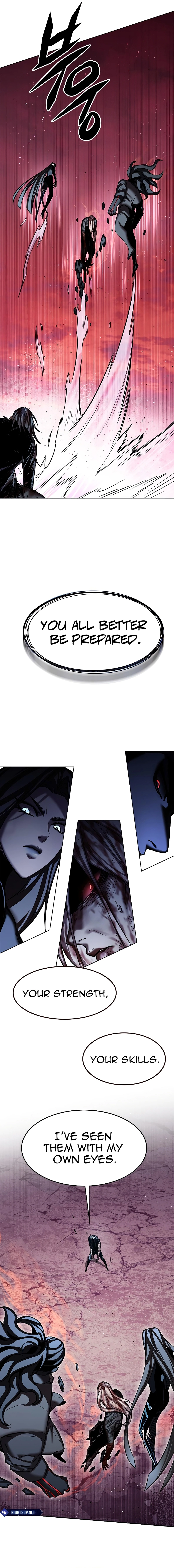 Read Eleceed Manga Online