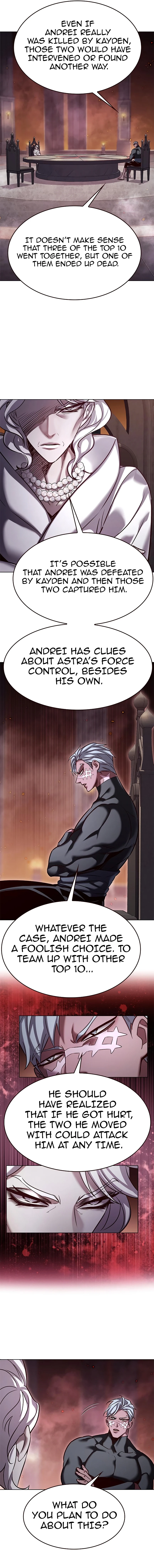 Read Eleceed Manga Online